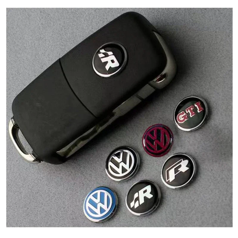 Car Accessories Logo - Adesivos para Chave de Carro, Acessórios