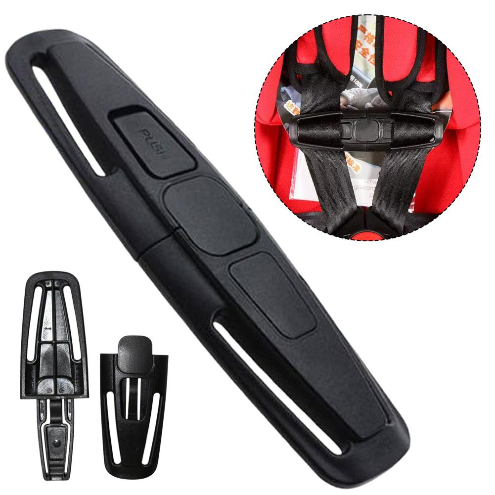 Car Accessories For Baby - Clipe de Cinto de Segurança para