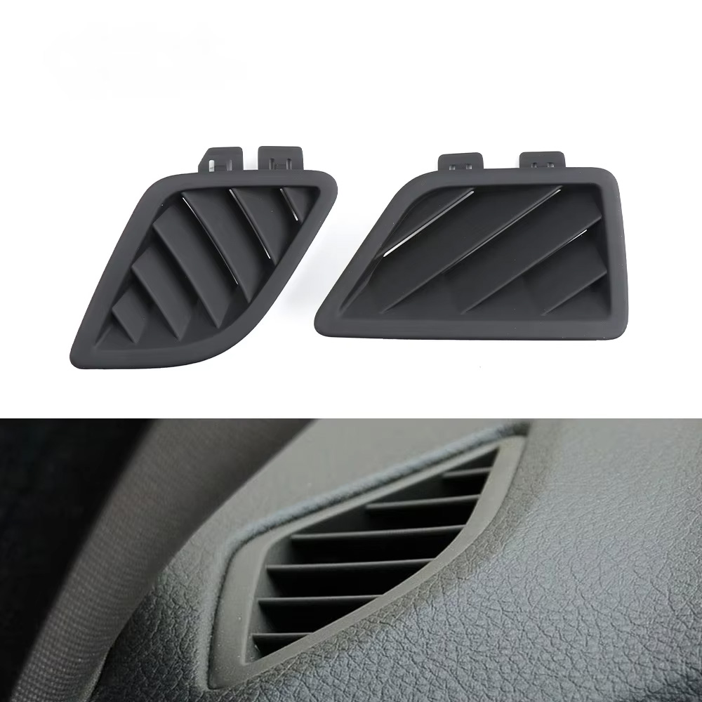 Car Accessories Dashboard - Painel de Cobertura da Saída de