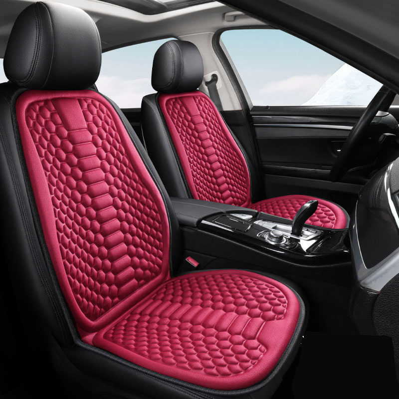 Car Accessories Limassol - 1pc de luxo capa de assento