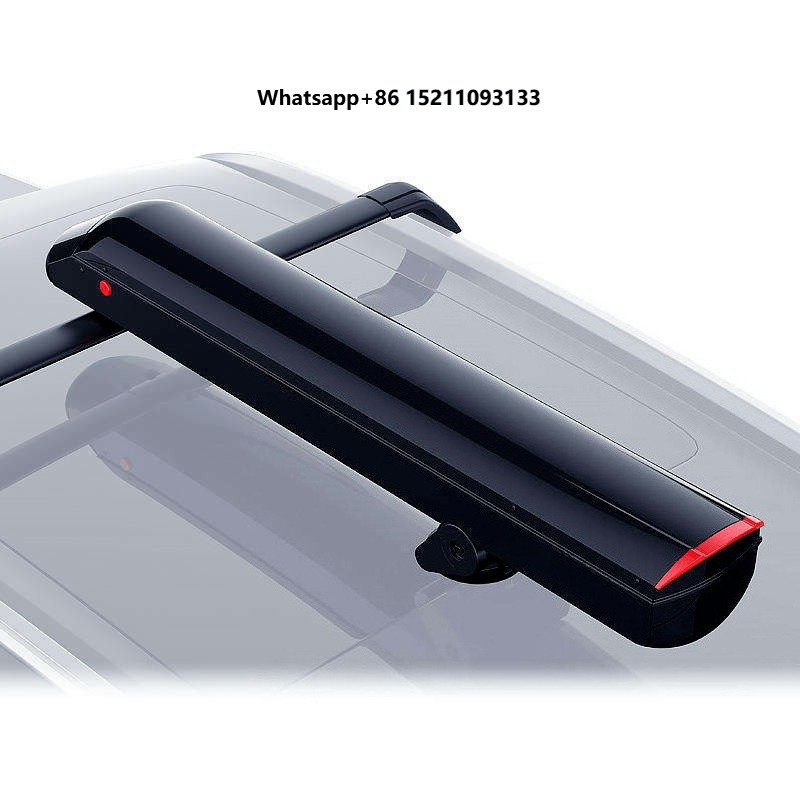 Automatic Car Sunshade - Sombrinha para Janela de Carro, Protetor