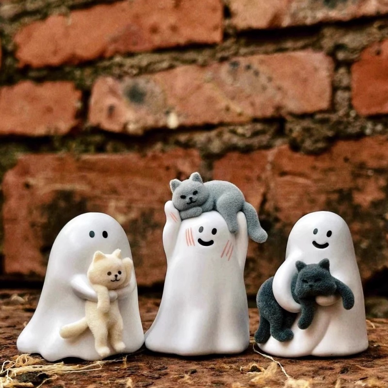 Car Accessories Oman - 2026 Novo 52TOYS Ghody Behold My