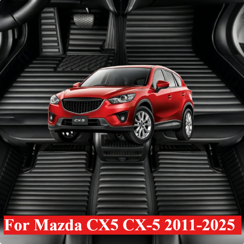 Car Accessories Oman - Tapetes Personalizados OMANE para Carros Mazda