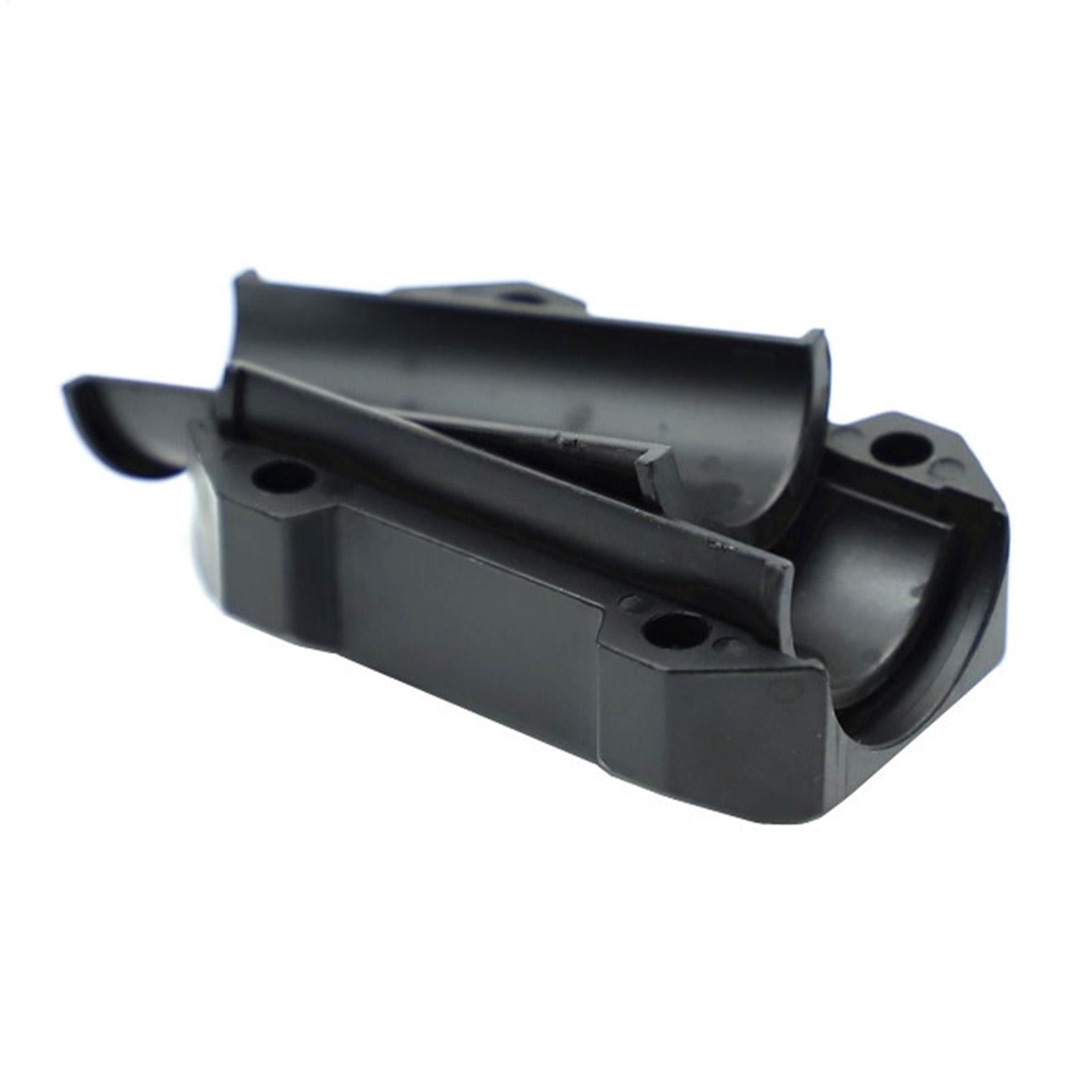 Bumper Guard Protector - Bloco de proteção para-choque de motocicleta,