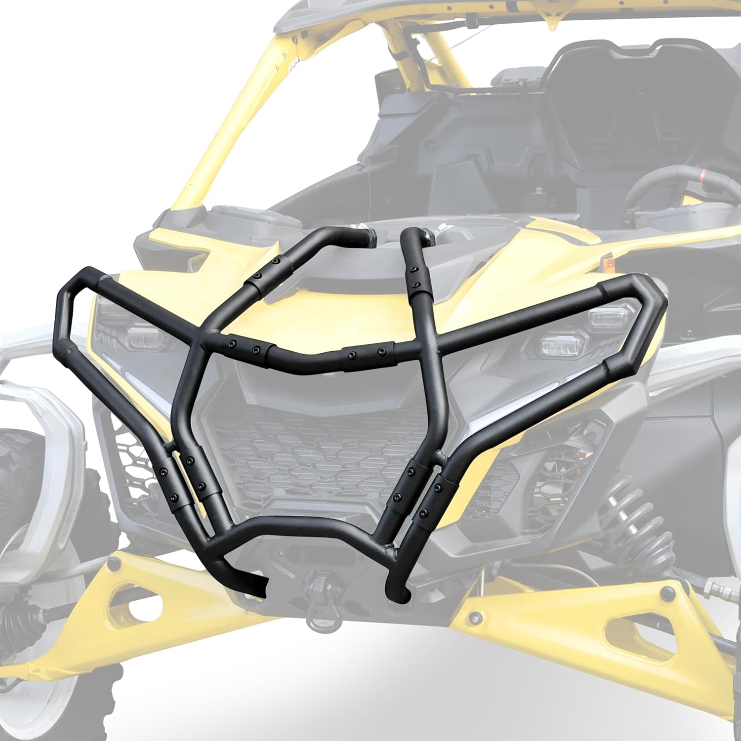 Bumper Guard Protector - Para-choque Dianteiro para Can-Am Maverick R,