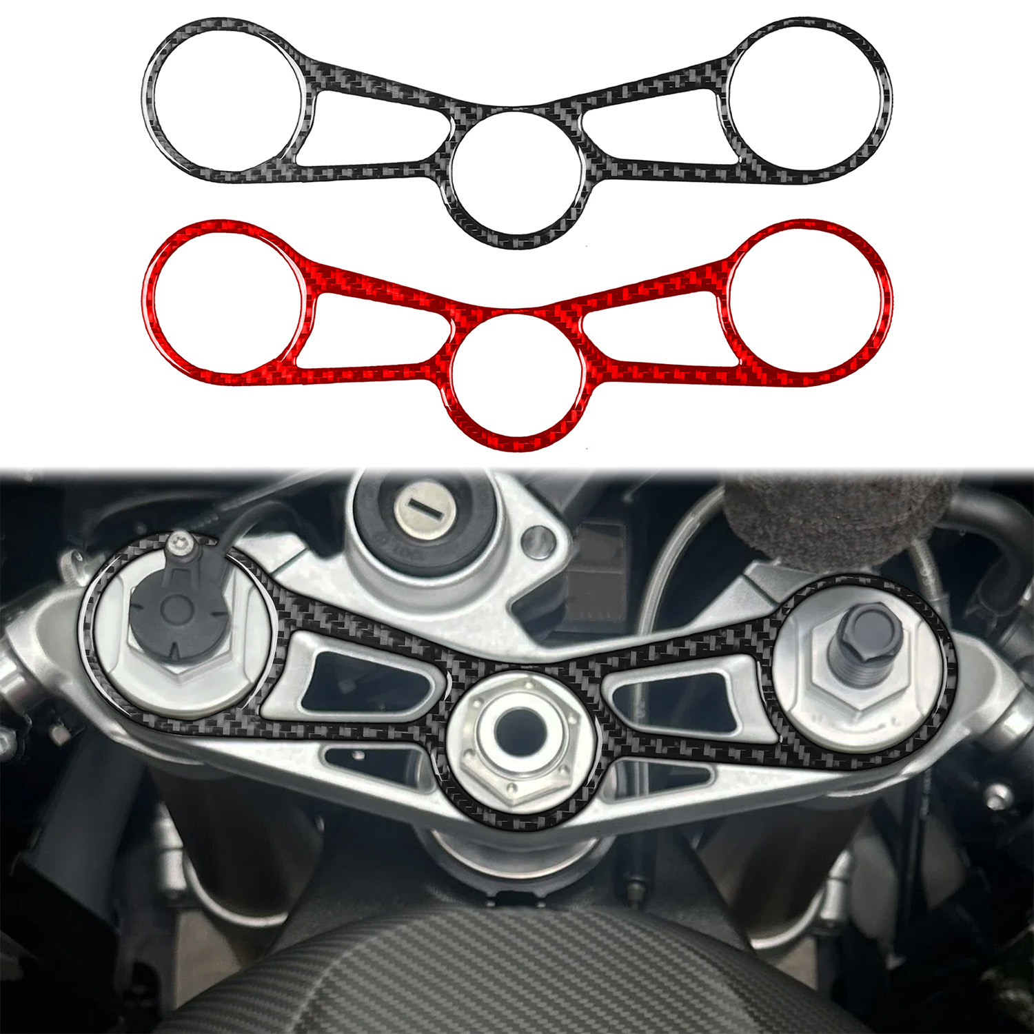Car Accessories Dashboard - Acessórios para Carro BMW S1000 RR