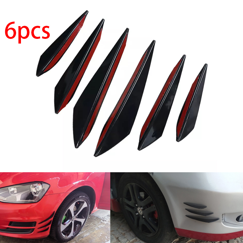 Bumper Guard Protector - Protetor de Bumper Frontal Universal em