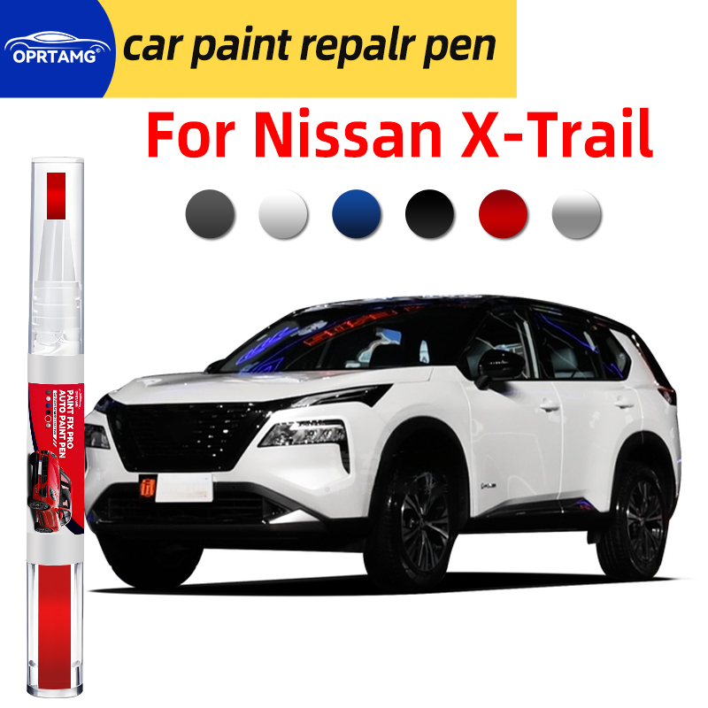 Car Accessories Xcent - Caneta de Tinta para Retoque Automotivo