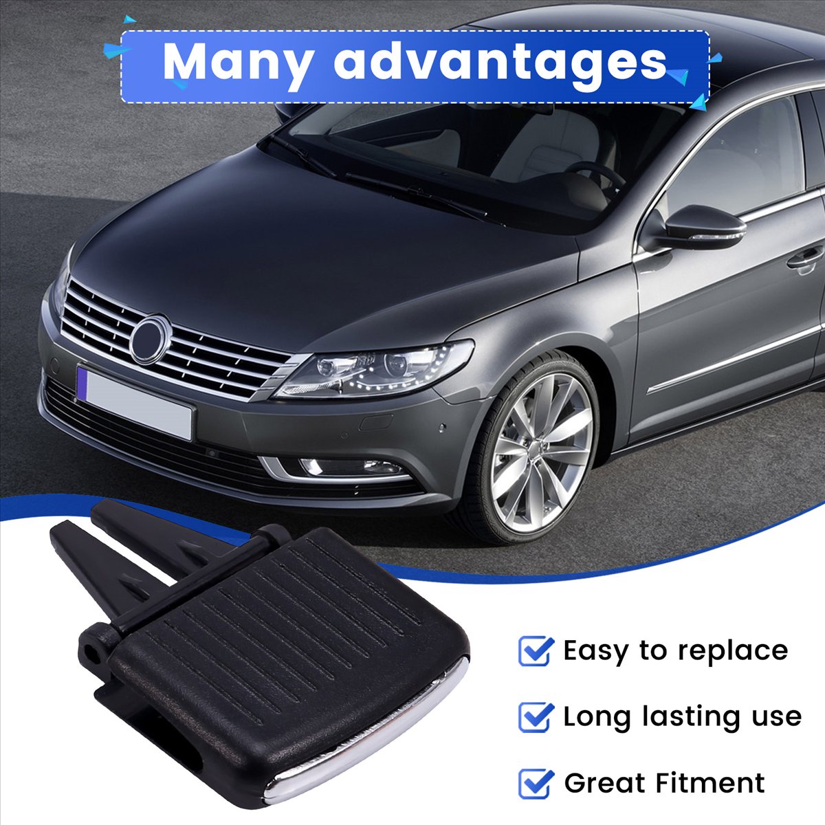 Car Accessories Dashboard - # Peças e Acessórios Automotivos 32B,