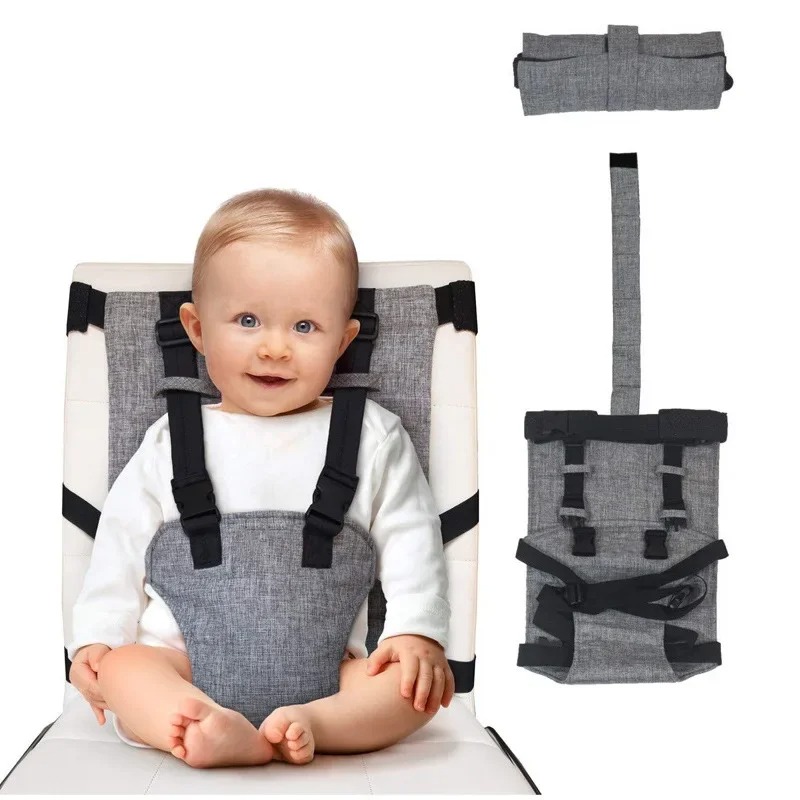 Car Accessories For Baby - Cinto de segurança ajustável para cadeira