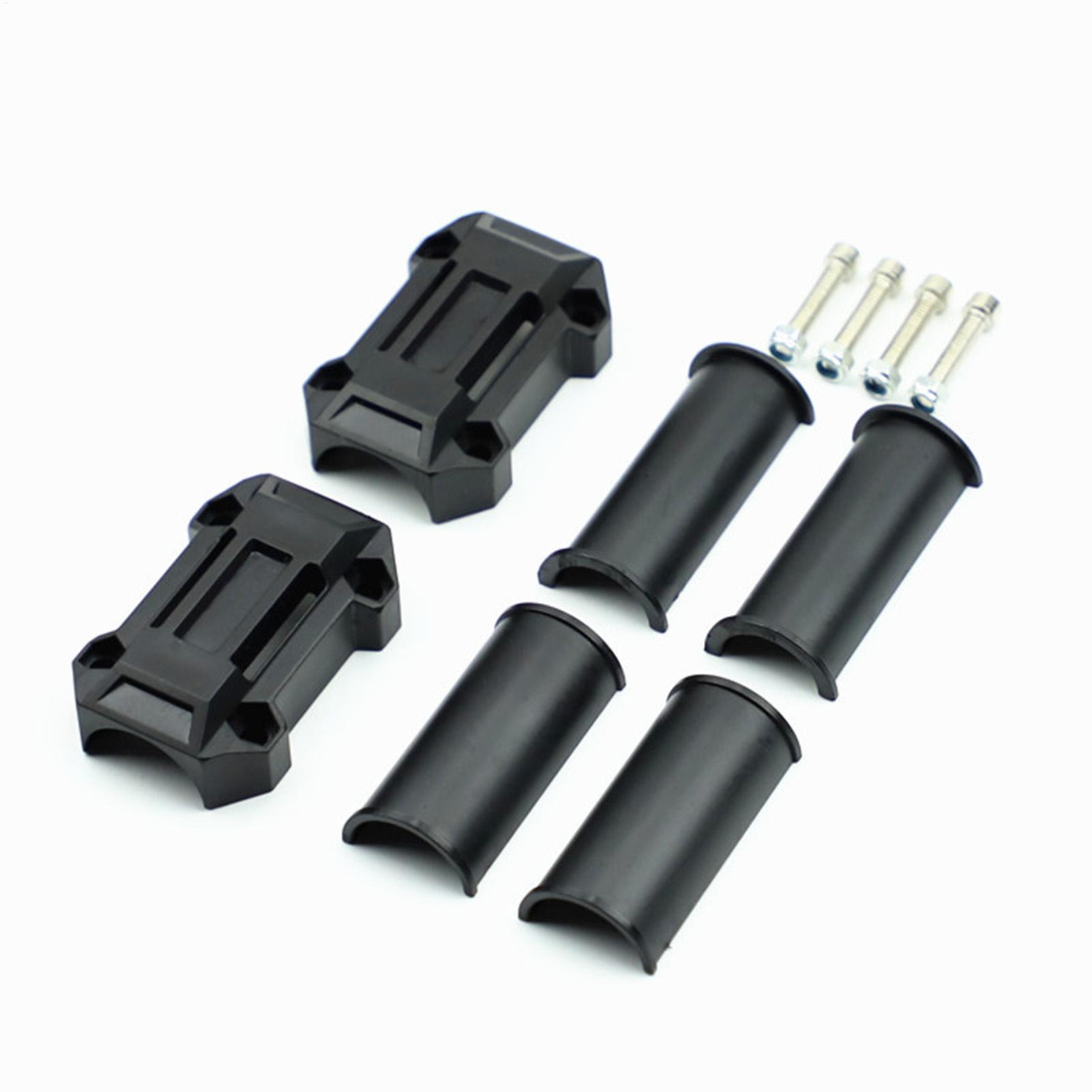 Bumper Guard Protector - Protetor de para-choque de motor de