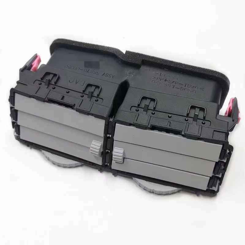 Saída de Ar Condicionado para  - Car Accessories Dashboard avaliação e preço
