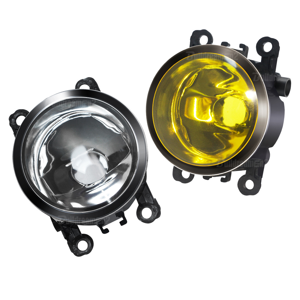 Luz de nevoeiro do halogênio p - Car Accessories Xcent avaliação e preço