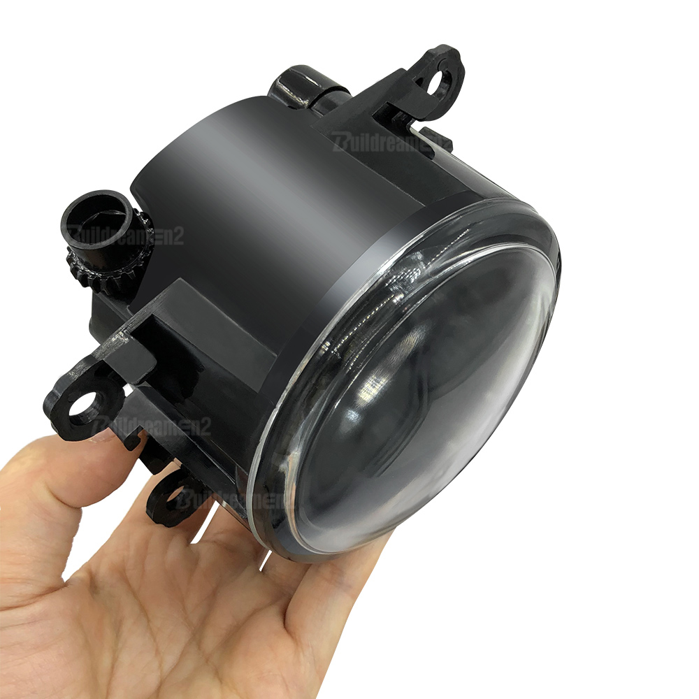 Luz de nevoeiro do halogênio p - Car Accessories Xcent avaliação e preço