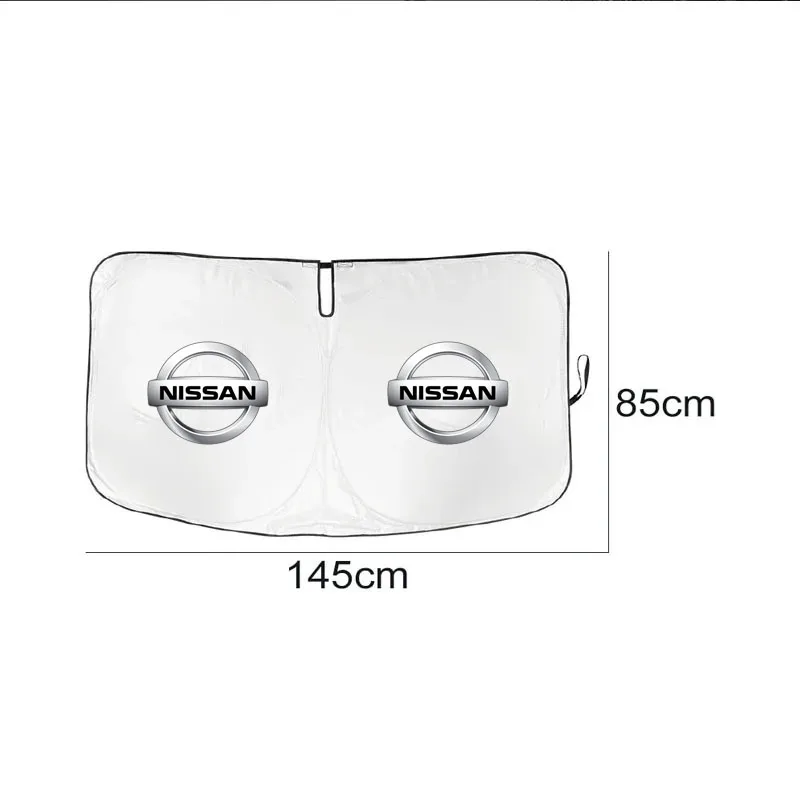 Viseira de sol do carro pára-b - Car Accessories Xcent avaliação e preço