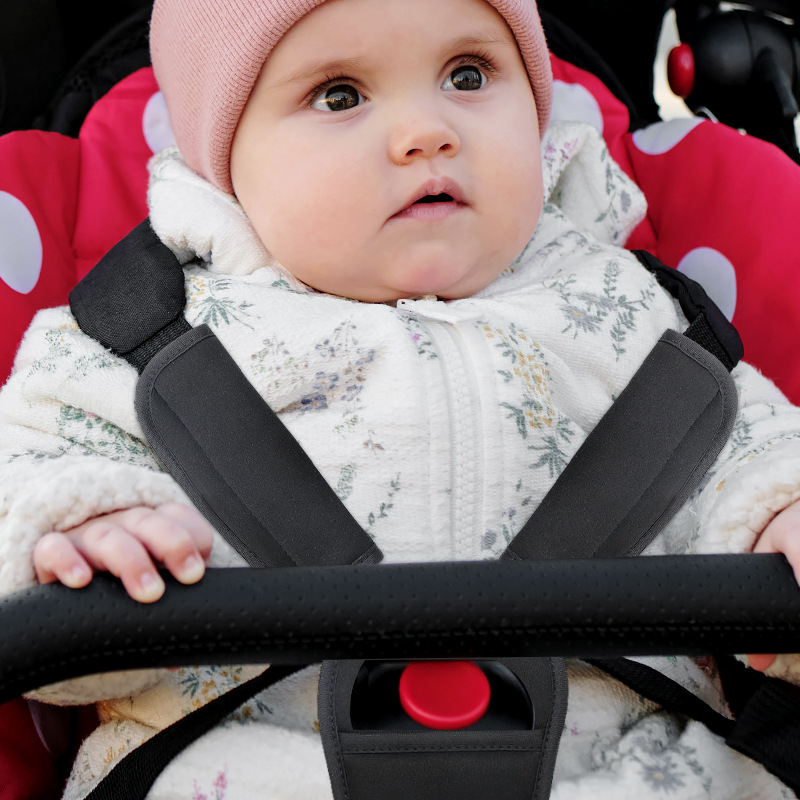 Evitar estrangulamento almofad - Car Accessories For Baby avaliação e preço