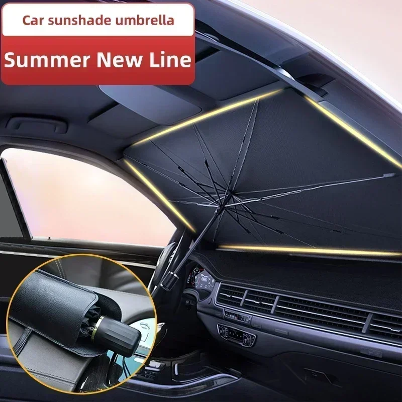 Protetor Solar para Para-brisa - Automatic Car Sunshade avaliação e preço