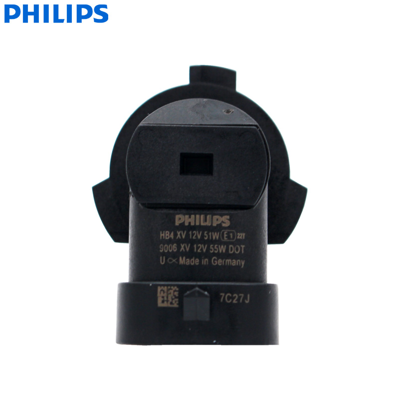 Philips-Farol de halogéneo par - Car Accessories Xcent avaliação e preço