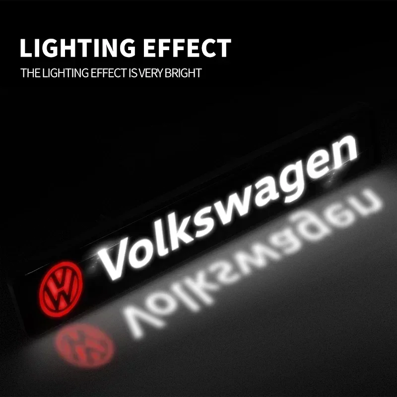 Emblema Decorativo para Luz de - Car Accessories Logo avaliação e preço