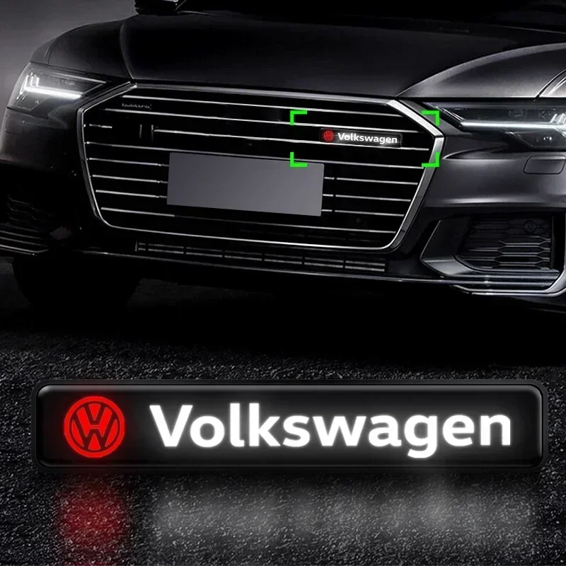 Emblema Decorativo para Luz de - Car Accessories Logo avaliação e preço