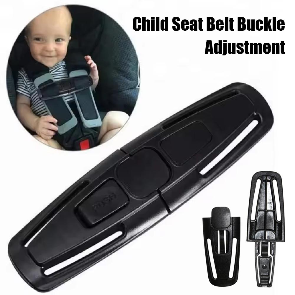 Clipe de Cinto de Segurança pa - Car Accessories For Baby avaliação e preço