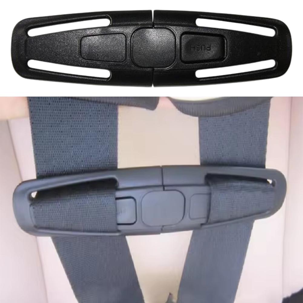 Clipe de Cinto de Segurança pa - Car Accessories For Baby avaliação e preço