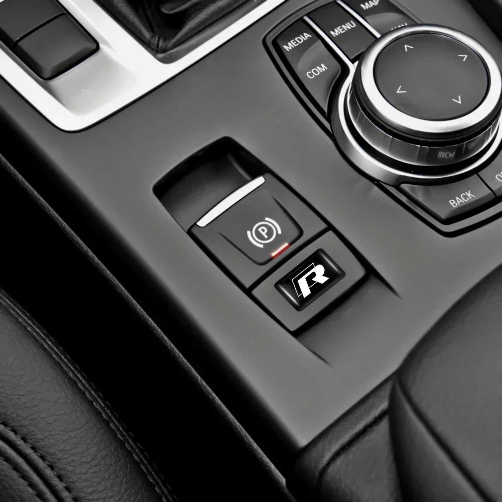 10 peças de adesivos/emblemas  - Car Accessories Logo avaliação e preço