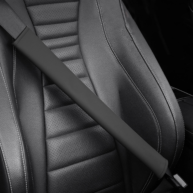 Estendido Car Seat Belt Cover, - Car Accessories Limassol avaliação e preço