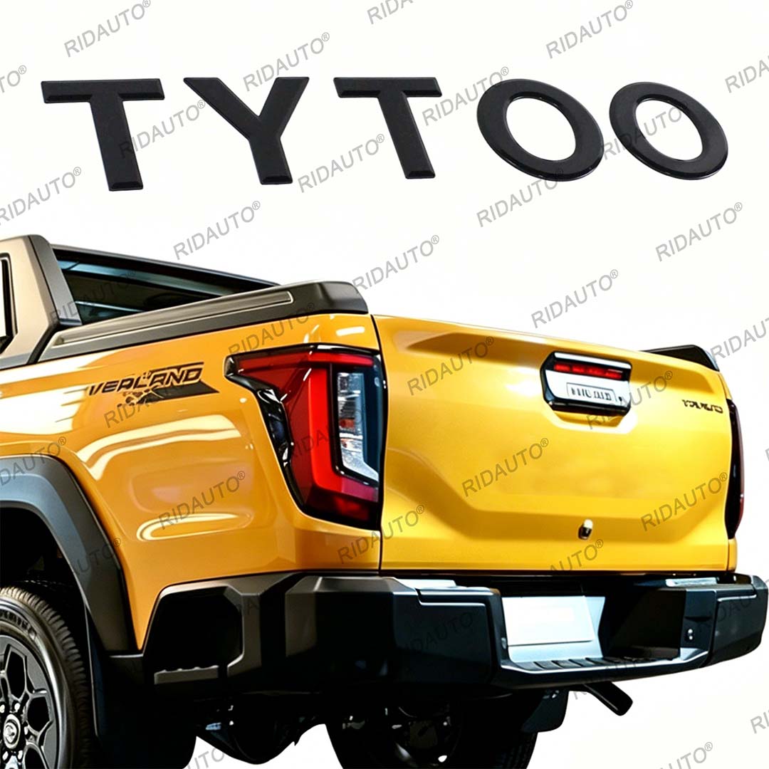 Adesivos Decorativos para Tamp - Car Accessories Logo avaliação e preço