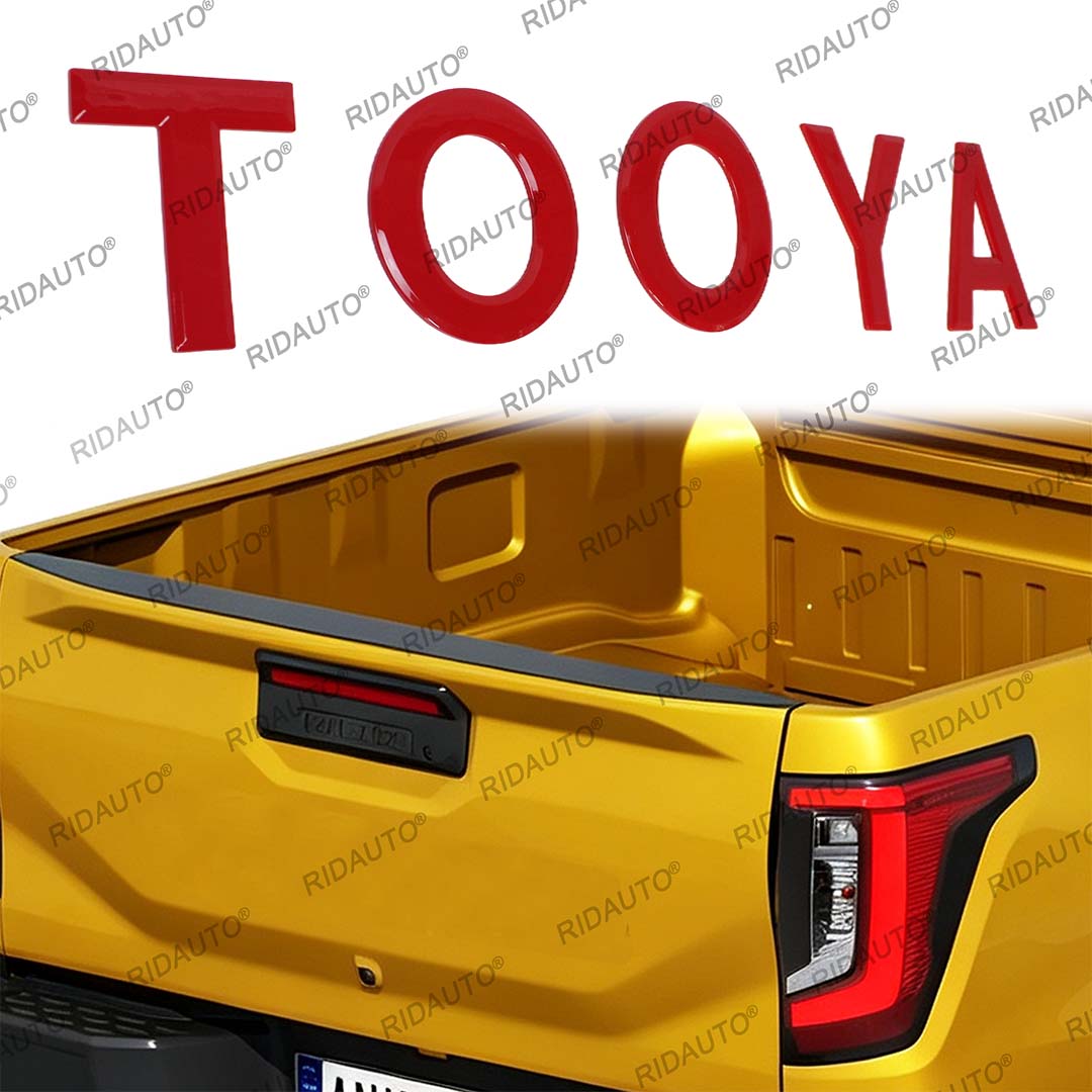 Adesivos Decorativos para Tamp - Car Accessories Logo avaliação e preço