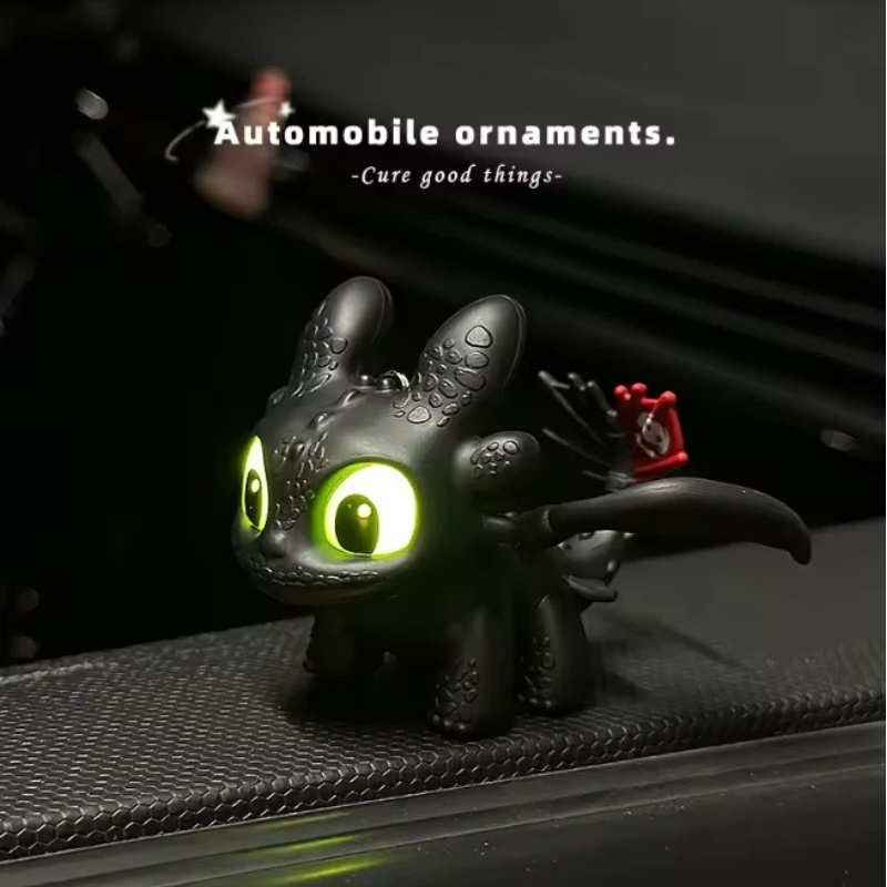 Ornamento de Carro Genuíno e F - Car Accessories Dashboard avaliação e preço