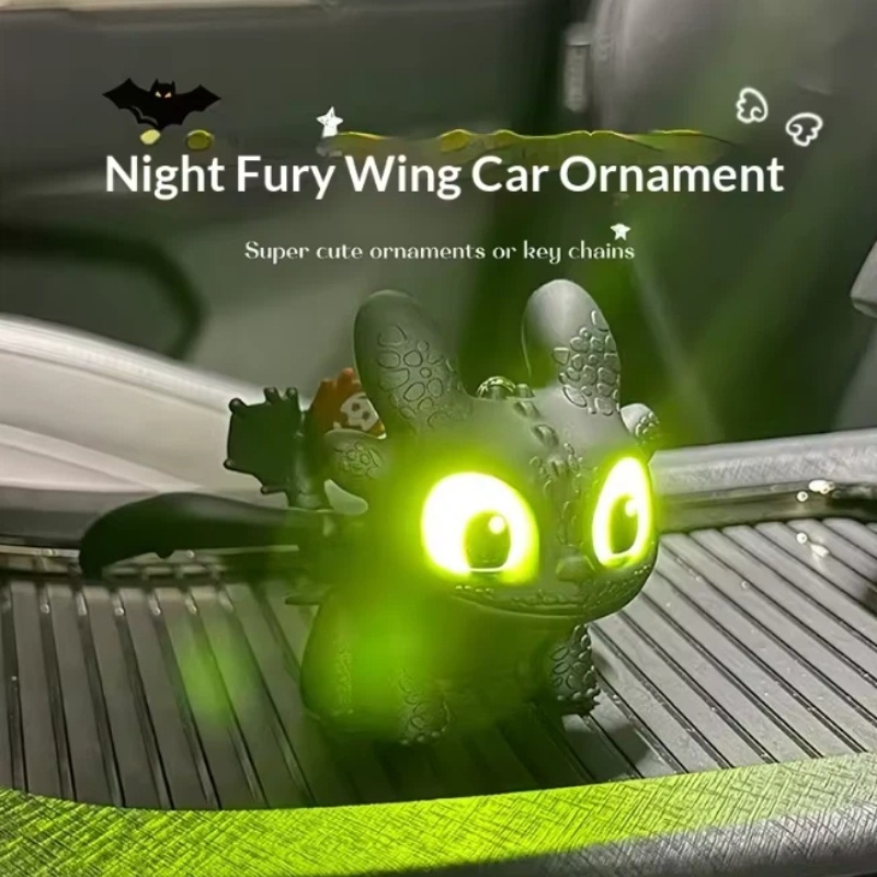 Ornamento de Carro Genuíno e F - Car Accessories Dashboard avaliação e preço