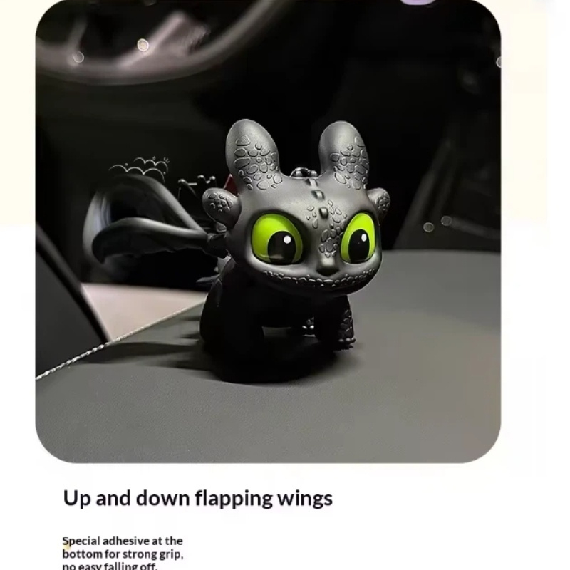 Ornamento de Carro Genuíno e F - Car Accessories Dashboard avaliação e preço