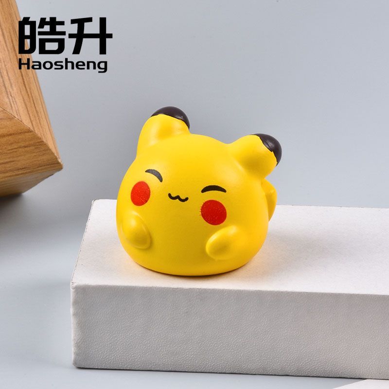 12 peças de figuras Pokémon em - Car Accessories Dashboard avaliação e preço