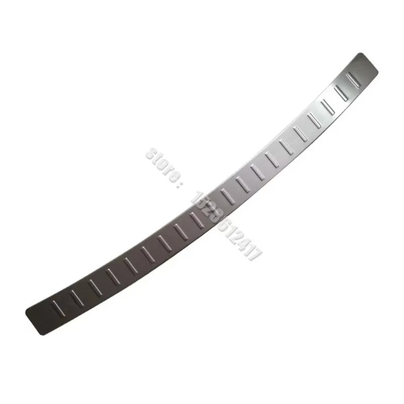 Protetor de Para-choque Trasei - Bumper Guard Protector avaliação e preço