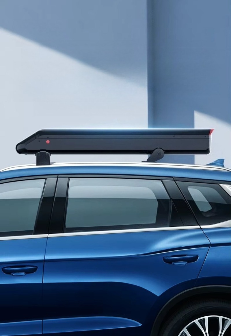 Sombrinha para Janela de Carro - Automatic Car Sunshade avaliação e preço