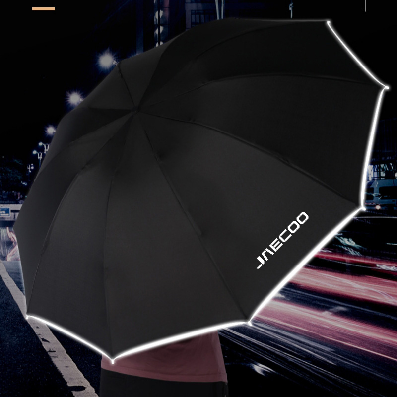 Carro automático dobrável à pr - Automatic Car Sunshade avaliação e preço
