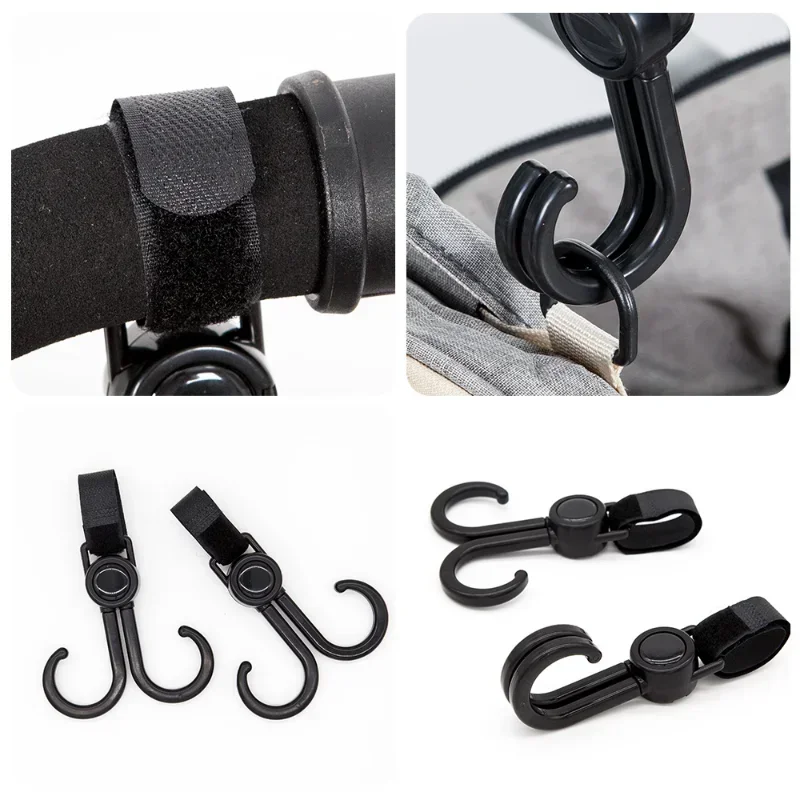Ganchos para carrinho de compr - Car Accessories For Baby avaliação e preço