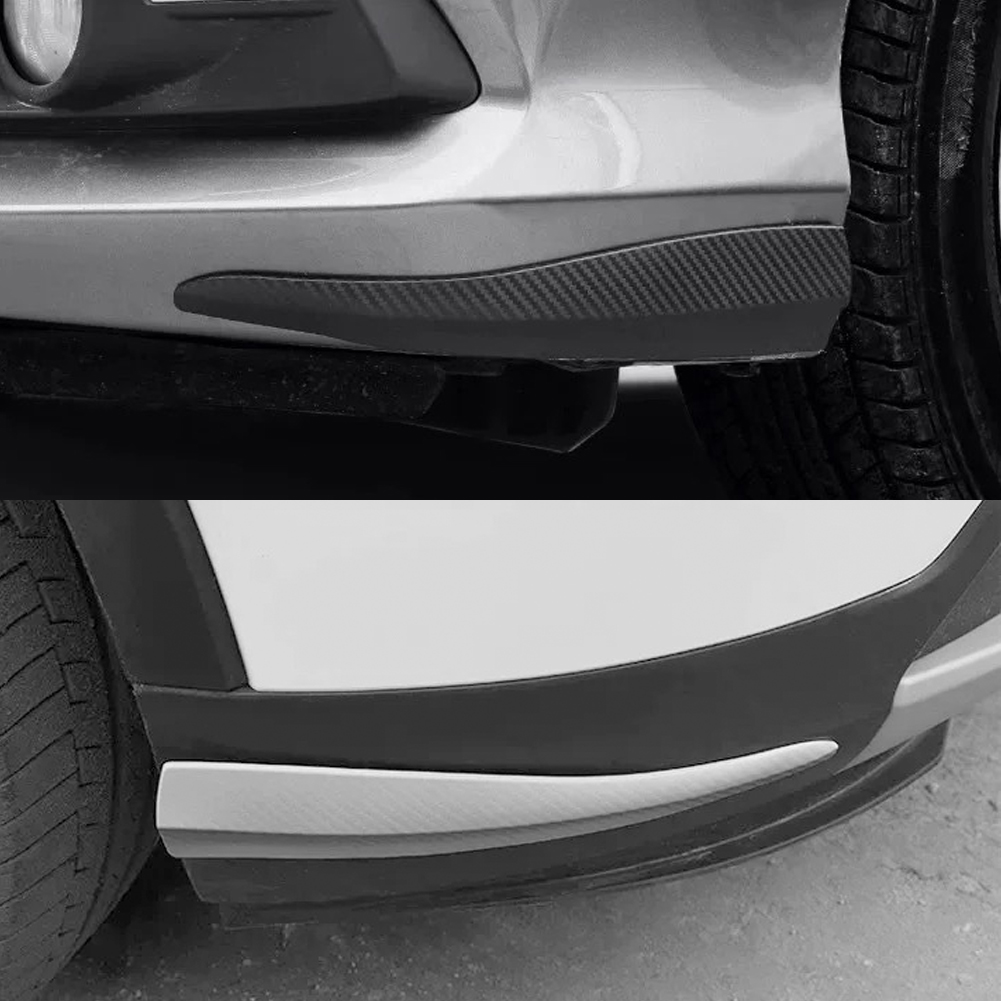 2 Peças Protetor de Canto Univ - Bumper Guard Protector avaliação e preço