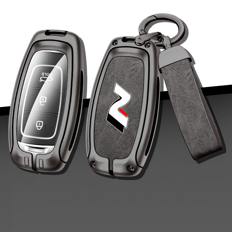 Capa Protetora para Chave Remo - Car Accessories Logo avaliação e preço