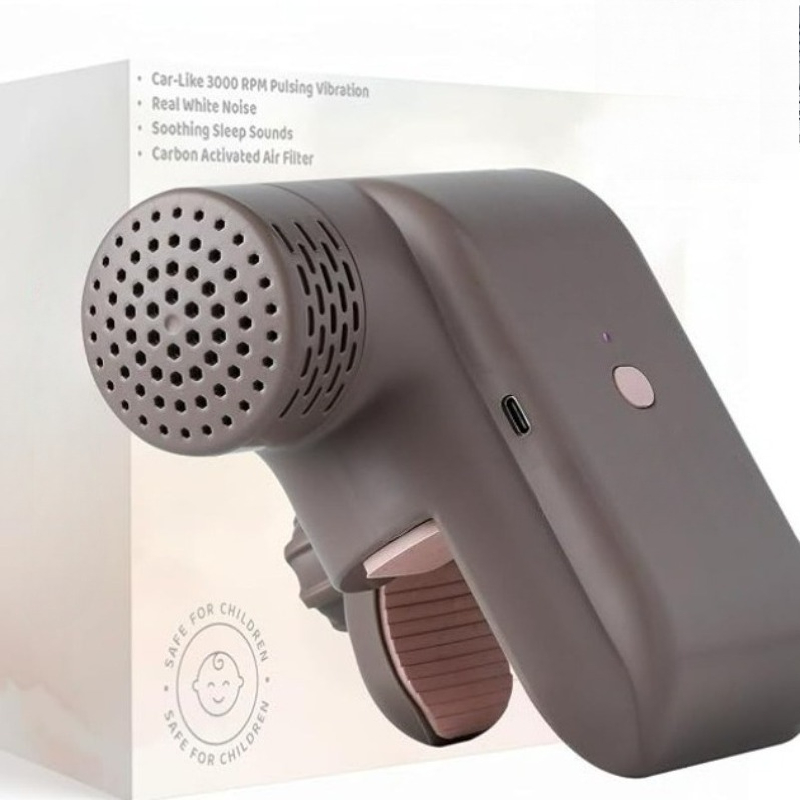 Máquina de Som Multifuncional  - Car Accessories For Baby avaliação e preço