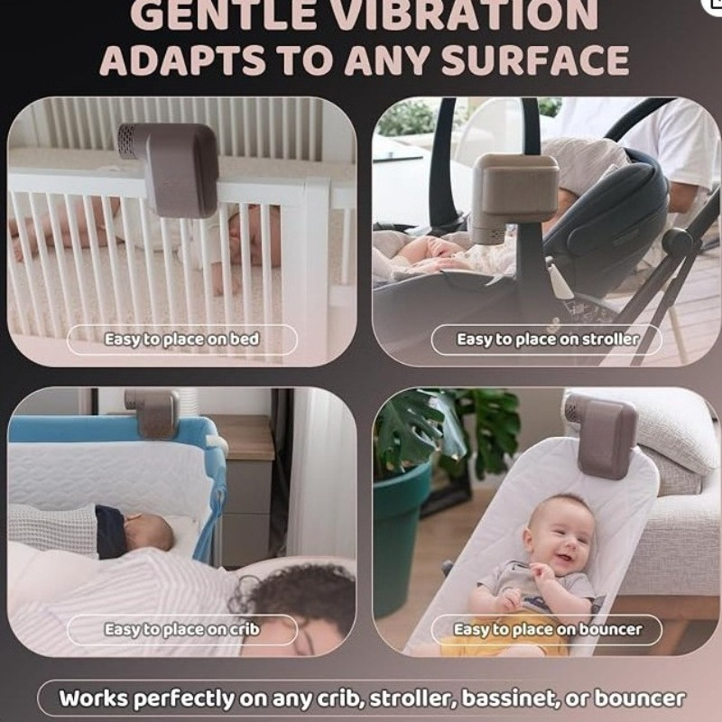 Máquina de Som Multifuncional  - Car Accessories For Baby avaliação e preço