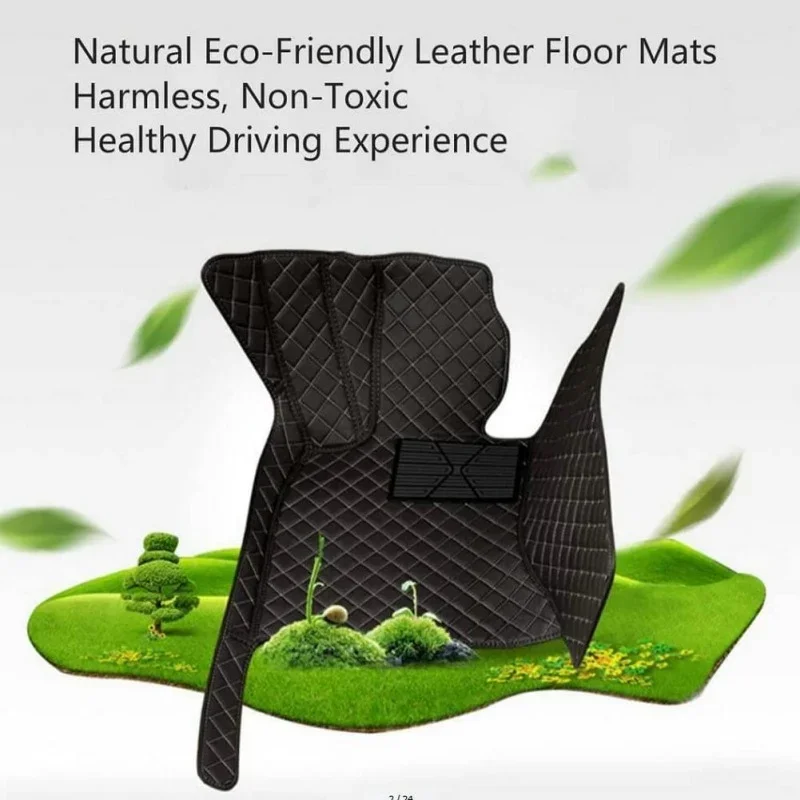 Tapetes de carro personalizado - Car Accessories Oman avaliação e preço