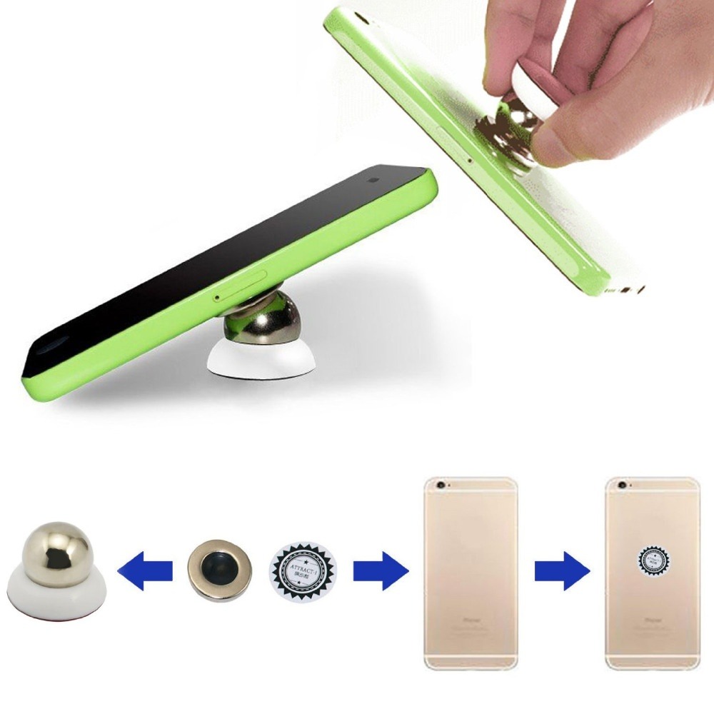 Suporte Magnético para Celular - Car Accessories Qc avaliação e preço