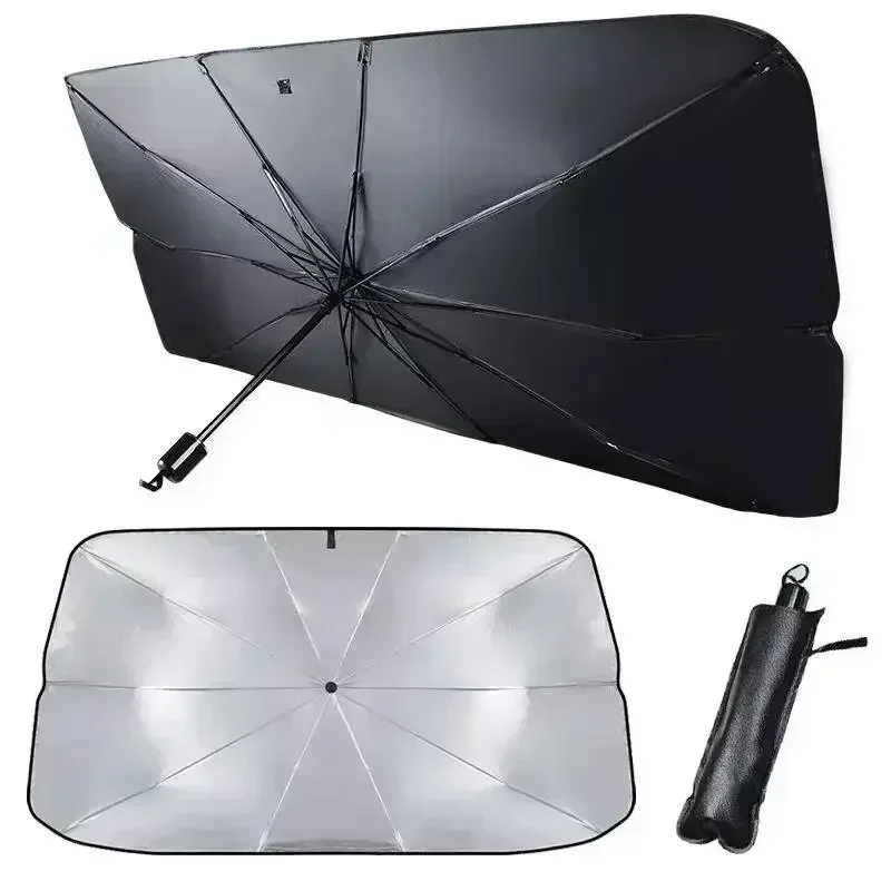 Protetor Solar Universal Dobrá - Automatic Car Sunshade avaliação e preço
