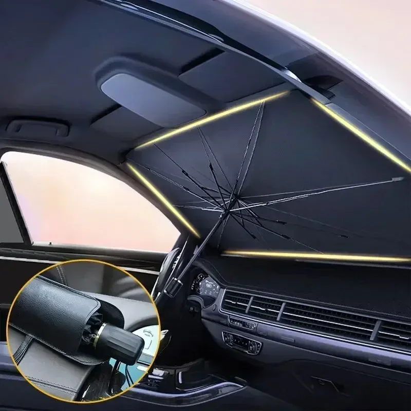 Protetor Solar Universal Dobrá - Automatic Car Sunshade avaliação e preço