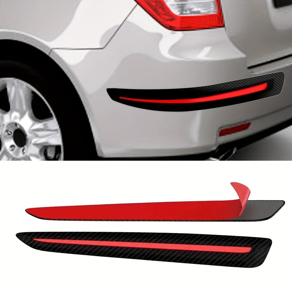 1 Par de Protetores de Canto p - Bumper Guard Protector avaliação e preço