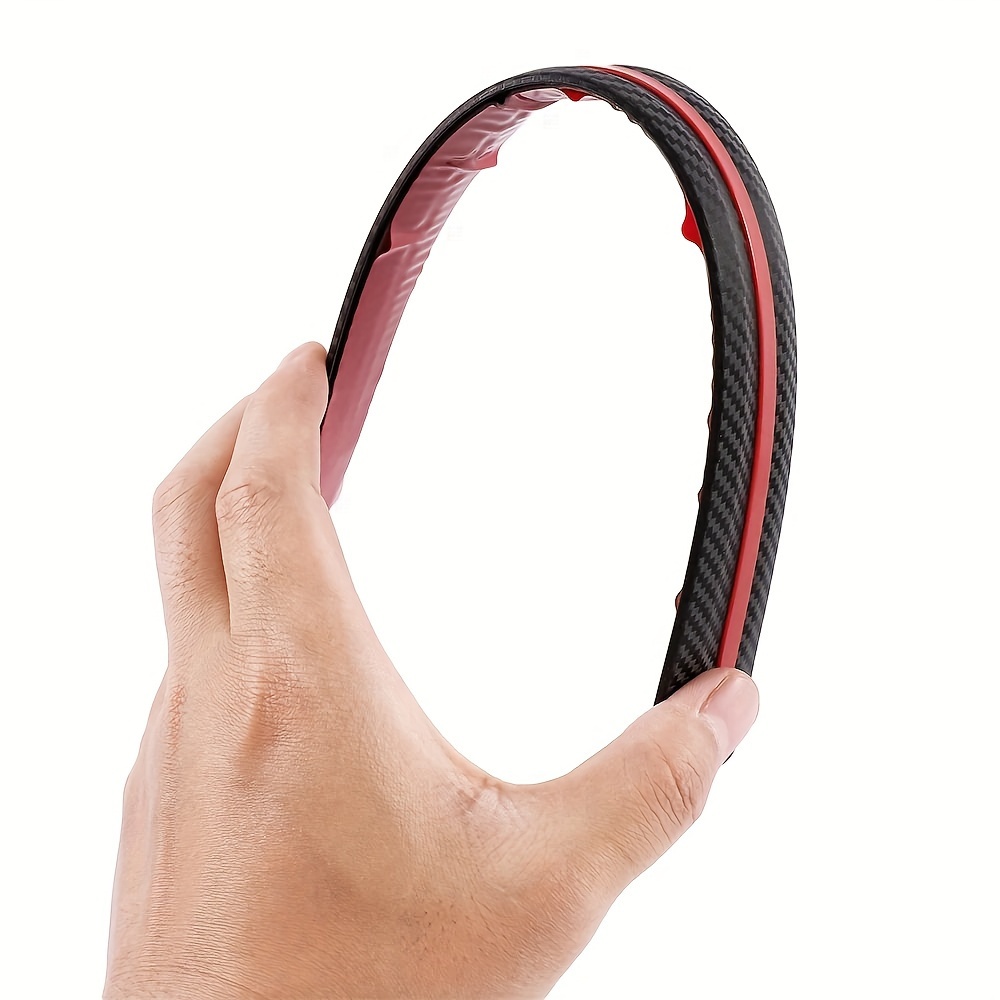 1 Par de Protetores de Canto p - Bumper Guard Protector avaliação e preço