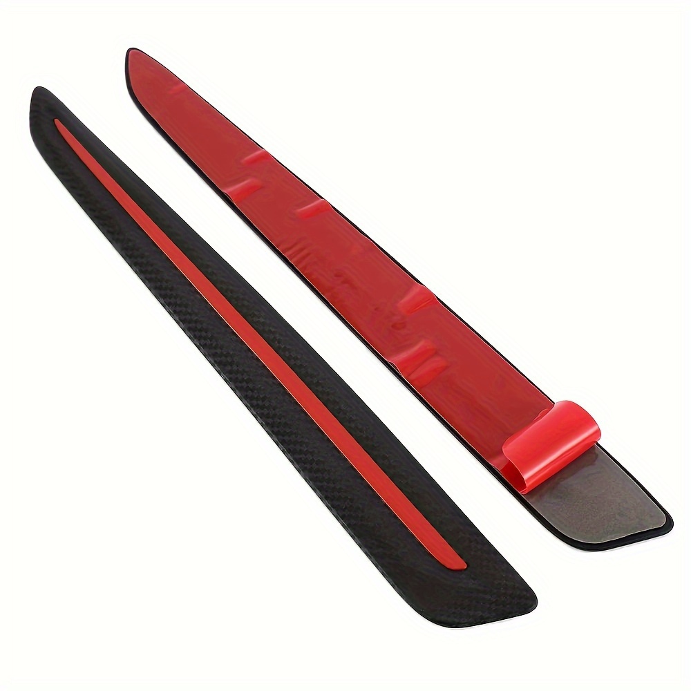 1 Par de Protetores de Canto p - Bumper Guard Protector avaliação e preço