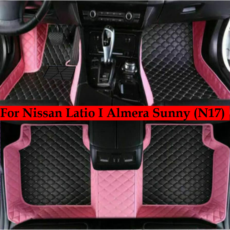 Tapetes de Carro Personalizado - Car Accessories Oman avaliação e preço